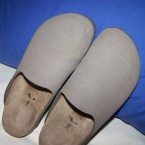 Birki's Clogs